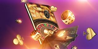 Thunder Coins Unleash the Power of Online Gaming