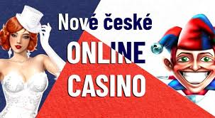 Zahraniční online casina Objevujte nové možnosti hraní