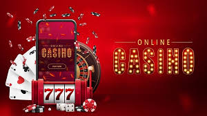 Zahraniční online casina Objevujte nové možnosti hraní